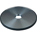 Diamond & CBN Wheel for Flat Surface Grinding 1 A1 Model