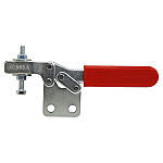 Dispositif de serrage à maintien horizontal, n° 38S-S