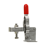Dispositif de serrage à maintien horizontal, n° 42A-2S