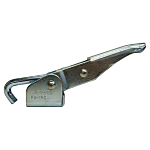 Dispositif de serrage de type à crochet, n° FA150