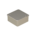 PVK Box (Shallow Type)