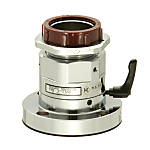 Rotary Setup Connector (Externally Threaded), RPG (With Stop Lever)