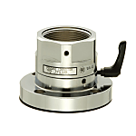 Pendant Connector (Internally Threaded) For Rotating Pipes, PPG (With Stop Lever)