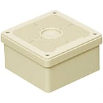 Impact And Weather Resistant Resin Pool Box (Free-Mounting Cover), IPX3