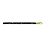 HITRONIC® PCF DUPLEX Cable