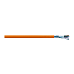 SERVO cables in acc. to INDRAMAT® Standard INK