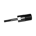 Hydraulic screw