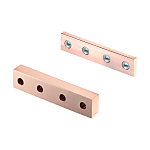 Längsverbinder für Flat-PLS Sammelschienensysteme