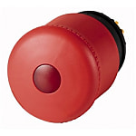 RMQ-Titan 22 mm Series, Emergency Stop Button