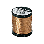 Block Enamel-coated copper wire