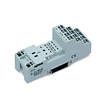 Relay Socket 858-100