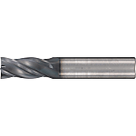 GSX MILL 4-Flute Blade 2D GSX4C-2D