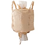 Container Bag (for Carrying Resin and Particulate Matter)