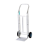 Aluminum Two-Wheel Cart