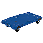Sun Carry 6839 (Nylonwagen) 