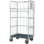 Cargo Prestar (mit Luftreifen) 