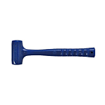 Ausgezeichneter, antibakterieller Hammer (kompatibel mit HACCP) 