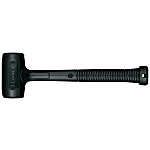 Component Hammer, Urethane Resin, Slim Type, COS-02/-07/-12
