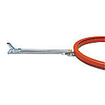 Palettendrehmechanismus zum Wenden mit Stopper