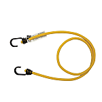 Bungee-Seil, Längen 0,4 bis 1,2 m