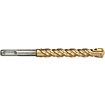 Anchor Drill ADX-SDS Type (SDS Plus Shank)
