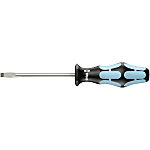 "Craft Form" Stainless Steel Screwdriver