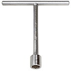 T-Shaped Box Wrench