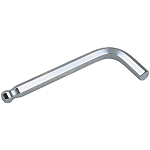 Allen Wrench (Tapered Head®, Standard)