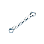 Short Offset Wrench (Straight)