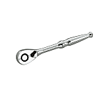 Ratchet Handle (Insertion Angle 9.5 mm)