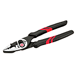 Combination Pliers (with Soft Grip)