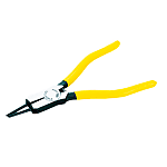Straight Snap Ring Pliers (for Shafts)