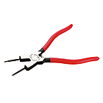 Straight Snap Ring Pliers (for Holes)