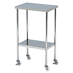 Stainless Steel Mini Table Wagon AS-Type