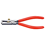End Wire Stripper