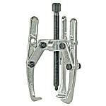 Auszieher, 2-/3-Arm-kompatibel, 207-Serie