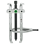 Separator, Abzieher
