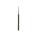 Schleifstein PA rosa – Wellendurchmesser 2,34 mm