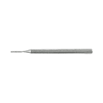 Diamant-Schleifstift für Innenbearbeitung (runde Zylinderspitze) 