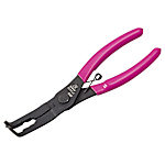 Clip Clamp Pliers 80° (For Removing 3-Pin Type Lock Pin)