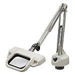 LED Illuminated Magnifier, O-Light III L-Series, O-Light III L-FD Type