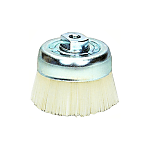 Victory Nylon Cup Brush For General Metals And Woodwork