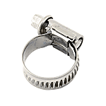 All-Stainless-Steel Hose Band SGT-W4 / 9