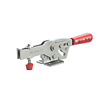 Horizontal Hold Down Clamps 2017