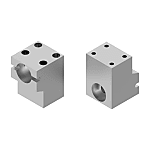 Euro-Gripper-Tooling - Connector RD30-K40-VLR