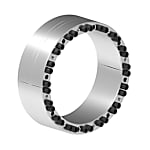 Shaft-hub connections / Locking Assemblies / RfN 7015.1