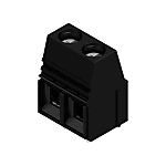Standard Single-Level Terminal Block LU 10.16 Series