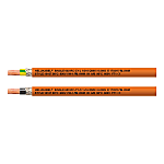Cable for Drag Chain  PVC UL CSA SGL 602 RC CY