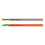 Control Cable halogen free  (H) 05 Z1Z1 F