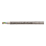 Control Cable PVC screened Y CY JB
